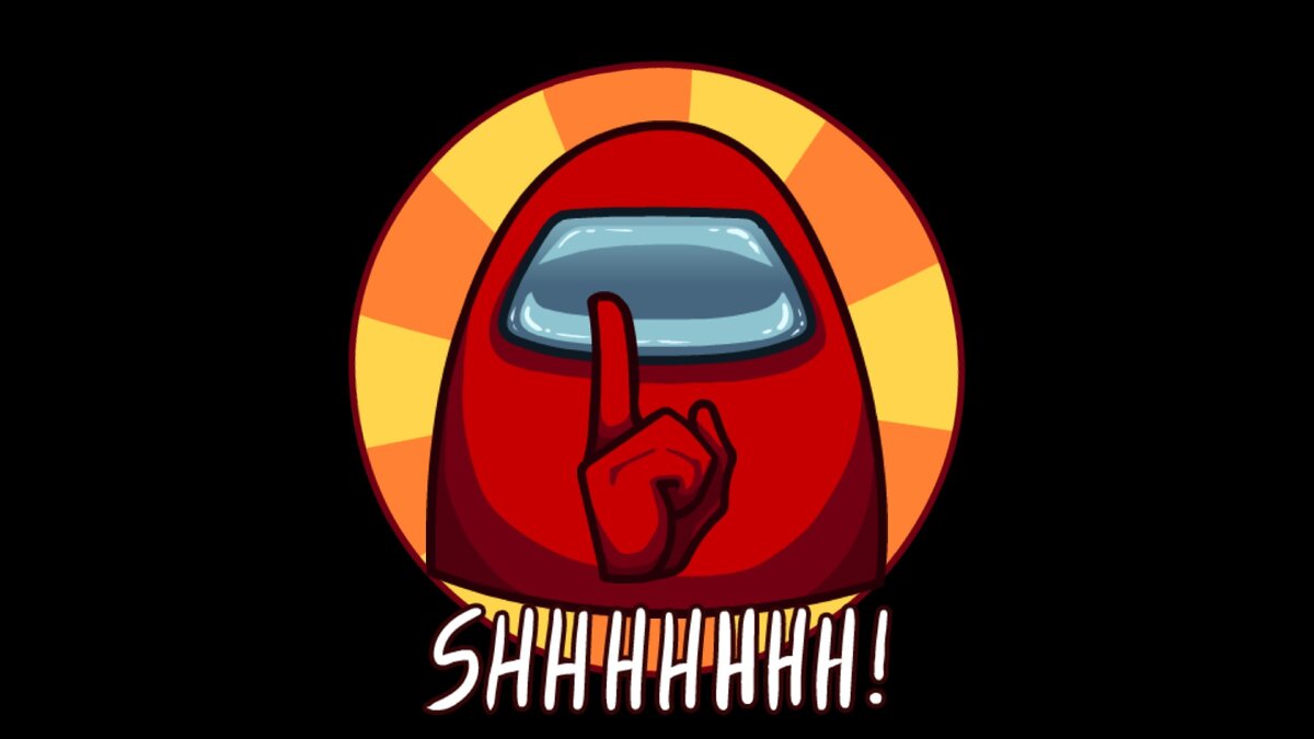 Тише, мы начинаем!