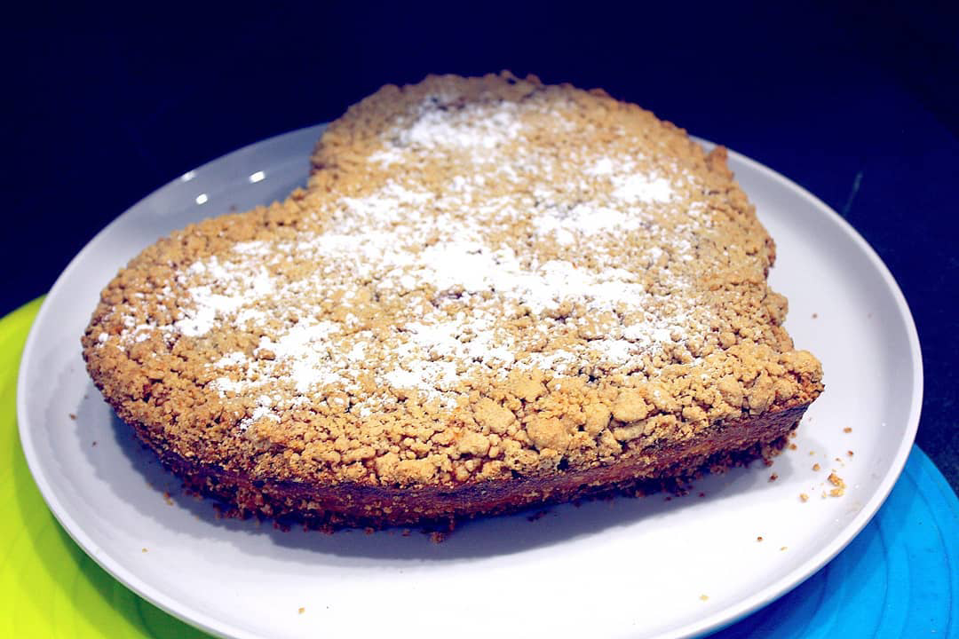 Всем приятного аппетита!