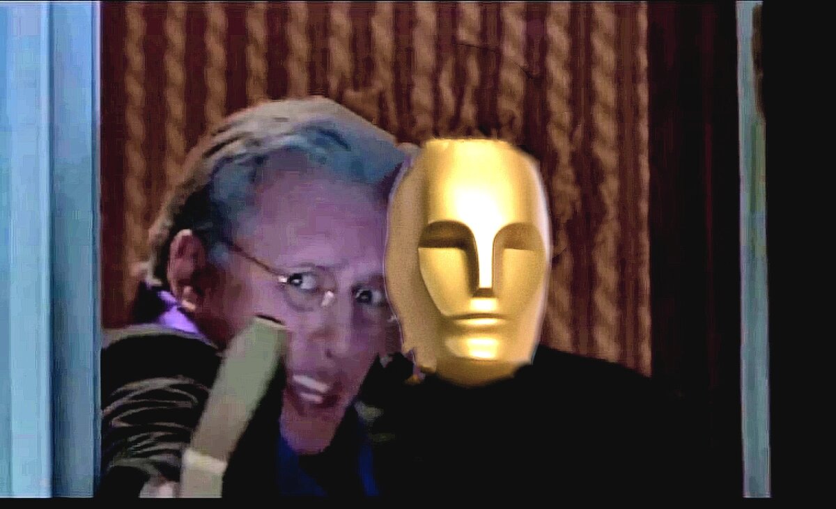 Фильмы ужасы получали золотые статуэтки, в том числе и в главных номинациях 