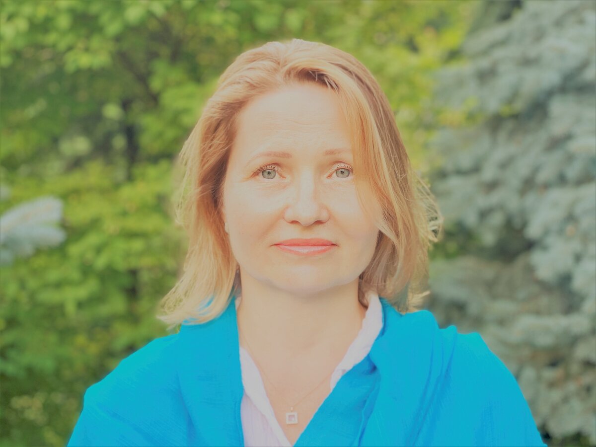 Фото автора.