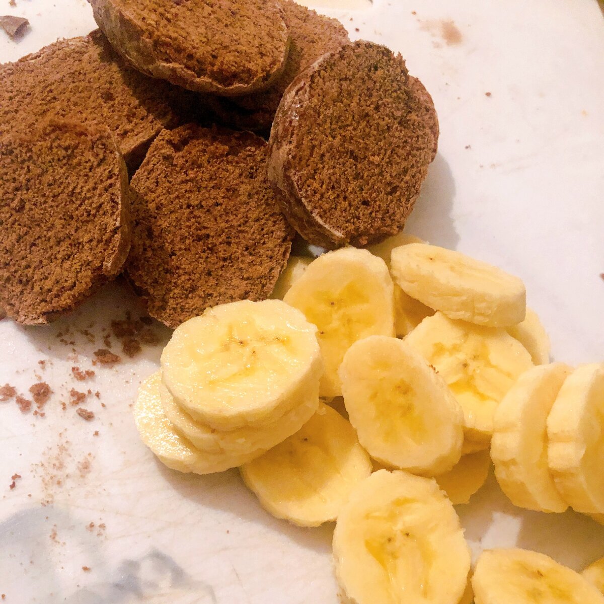 Шоколадно-банановый торт без выпечки - пошаговый рецепт с фото на luchistii-sudak.ru
