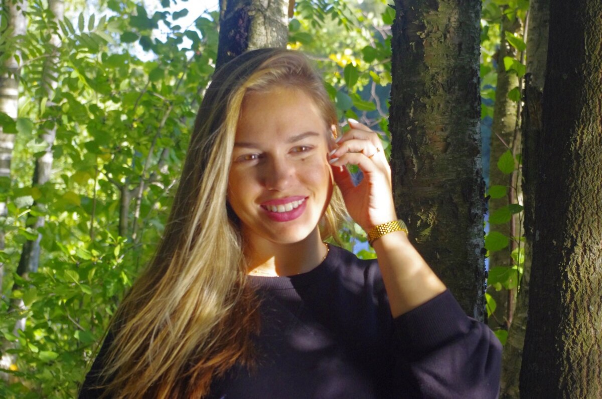 Фото автора.