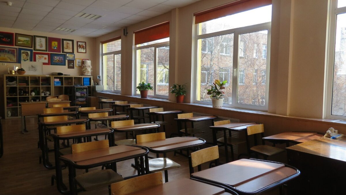 пустые классы не за горами 