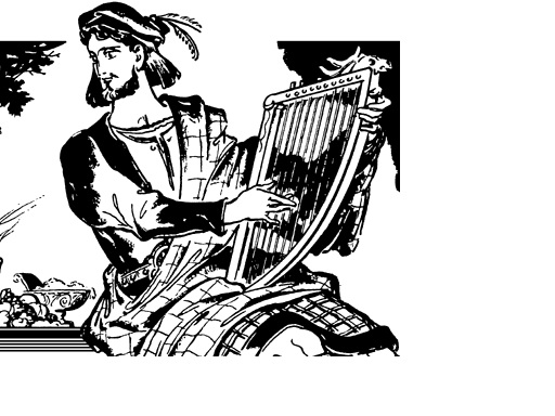 Томас Лермонт рифмач