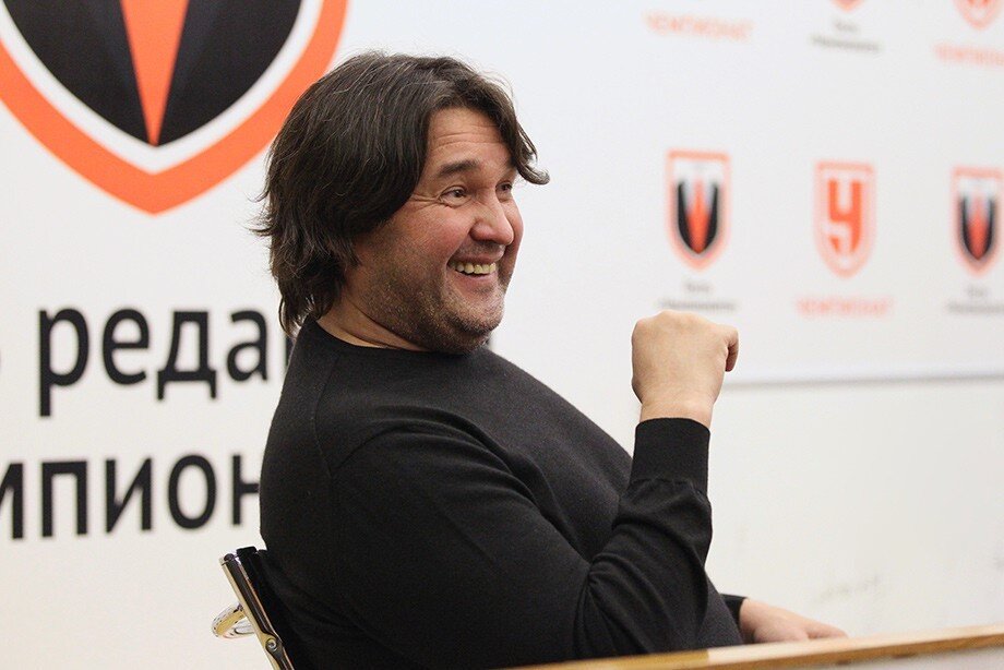 Перчатка брошена! Ой, я это в слух сказал....