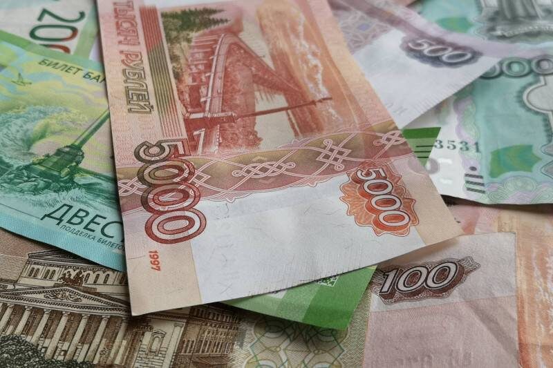 Фото: Елена Миленина / КРАСНЫЙ СЕВЕР