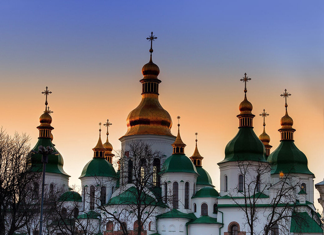 Софийский собор