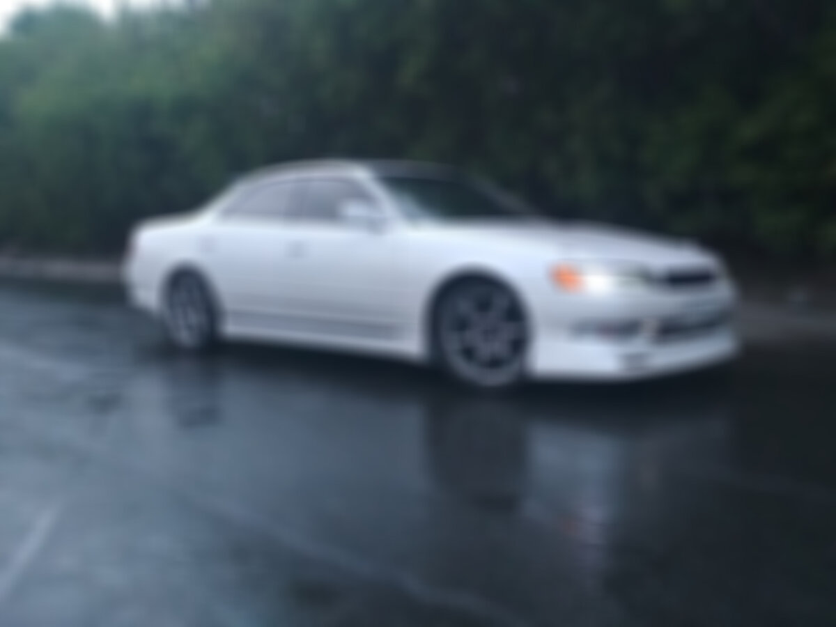 Сам тест ниже на один абзац, а это один из автомобилей, который Вы точно отгадаете!