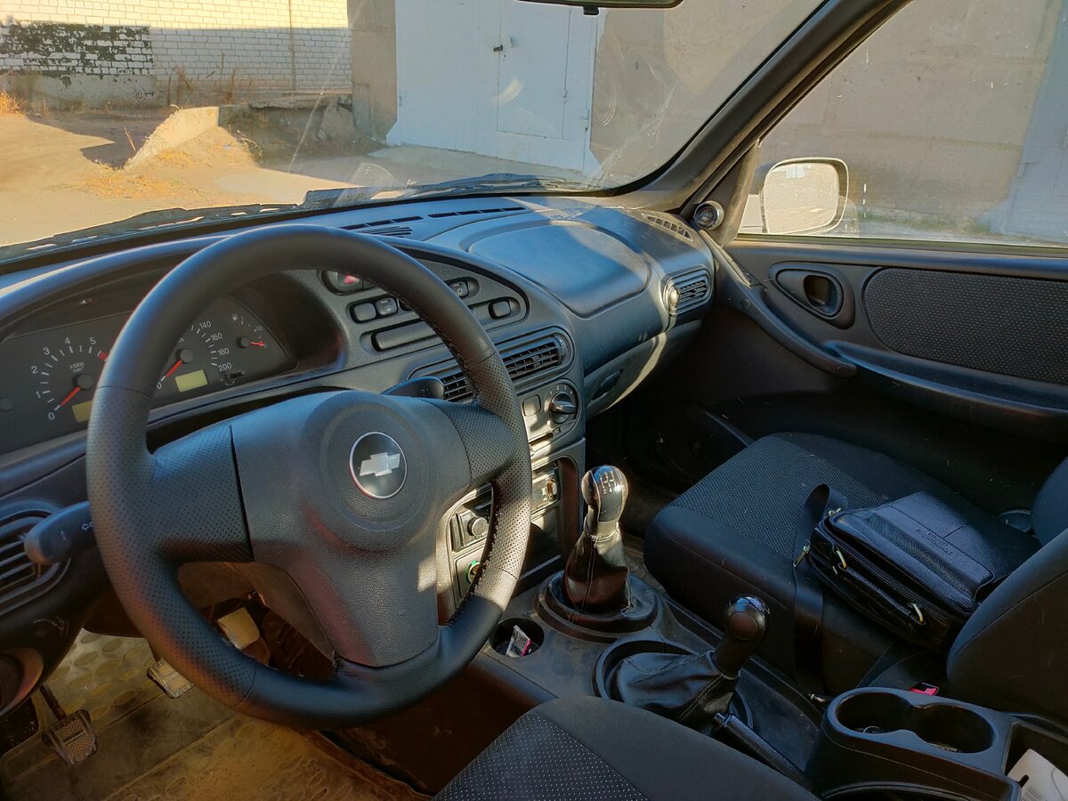 Результат радует глаз.