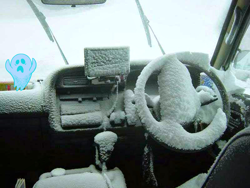 Главное, сильно окна тоже не открывать)