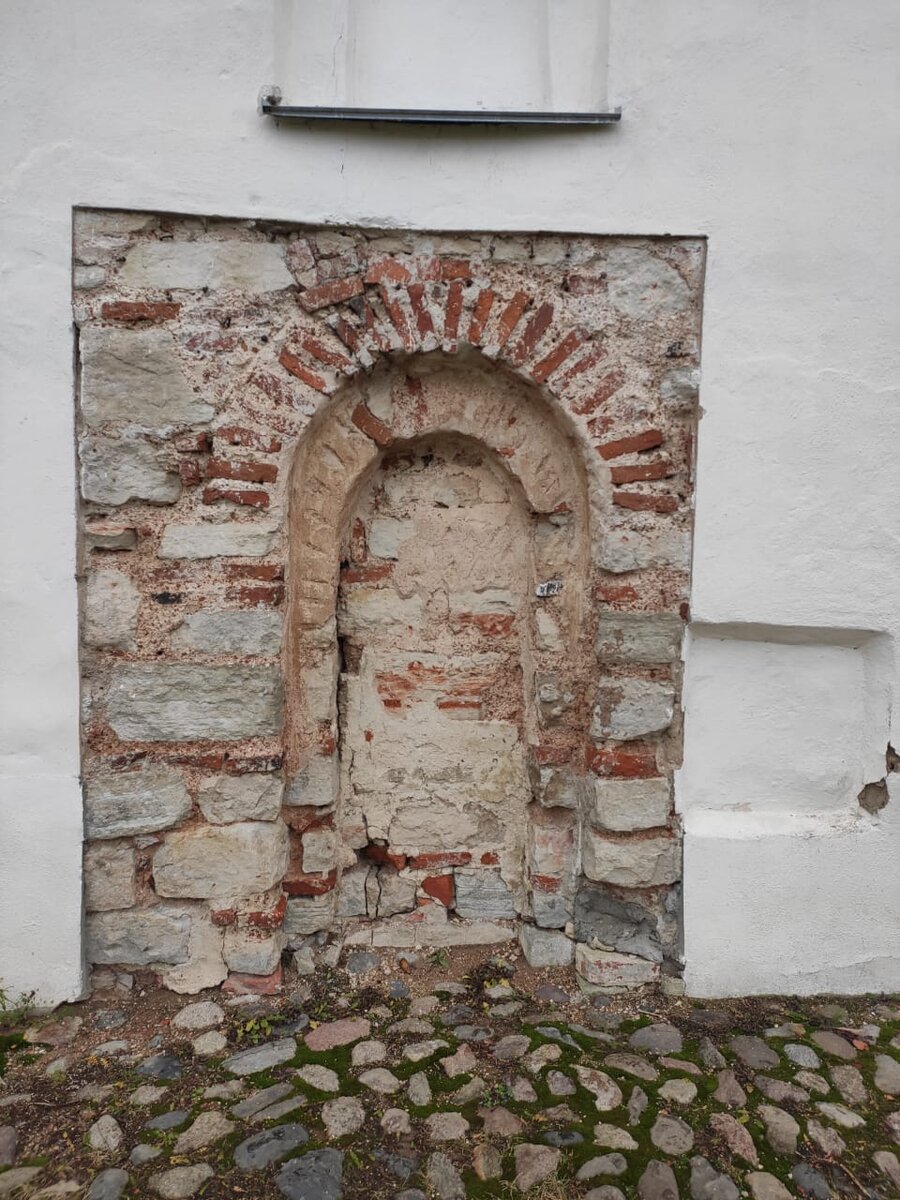 Личные фото автора