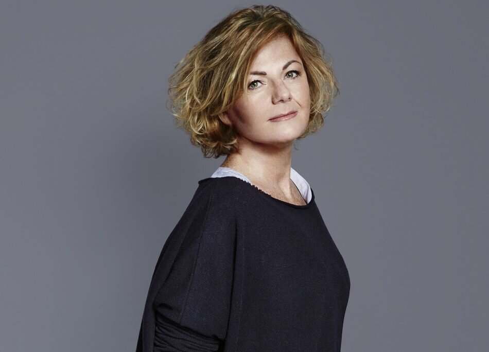 Alessia Santi креативный дизайнер и основатель бренда 