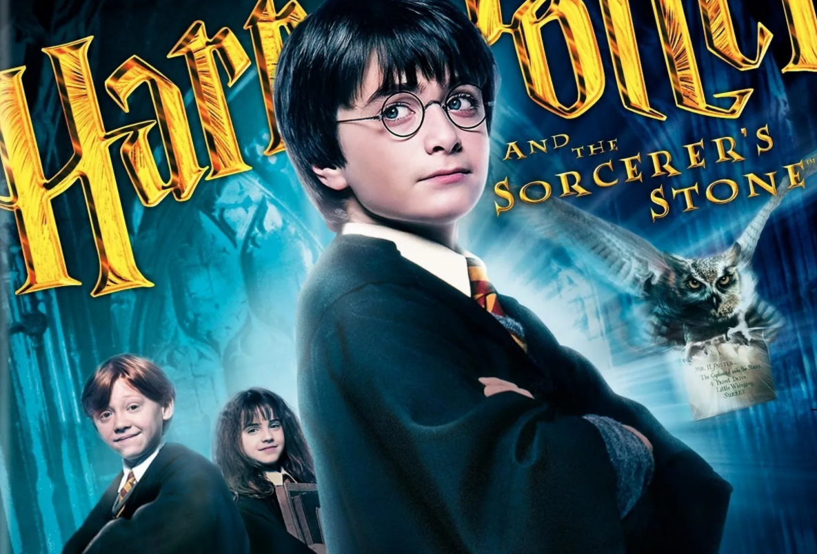 Harry potter hayeren. СТС Гарри Поттер и философский камень. Гарри Поттер и философский камень Постер к фильму. Мультфильм Гарри Поттер и философский камень. Гарри Поттер и философский камень год.