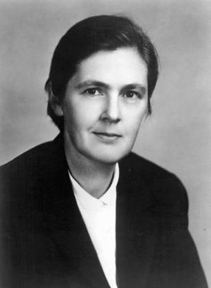 Frances Kathleen Oldham Kelsey