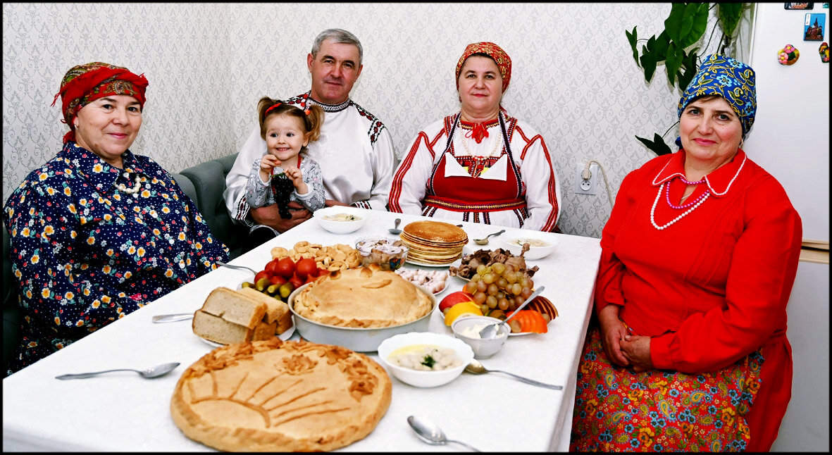 Мордовские национальные блюда фото с названиями