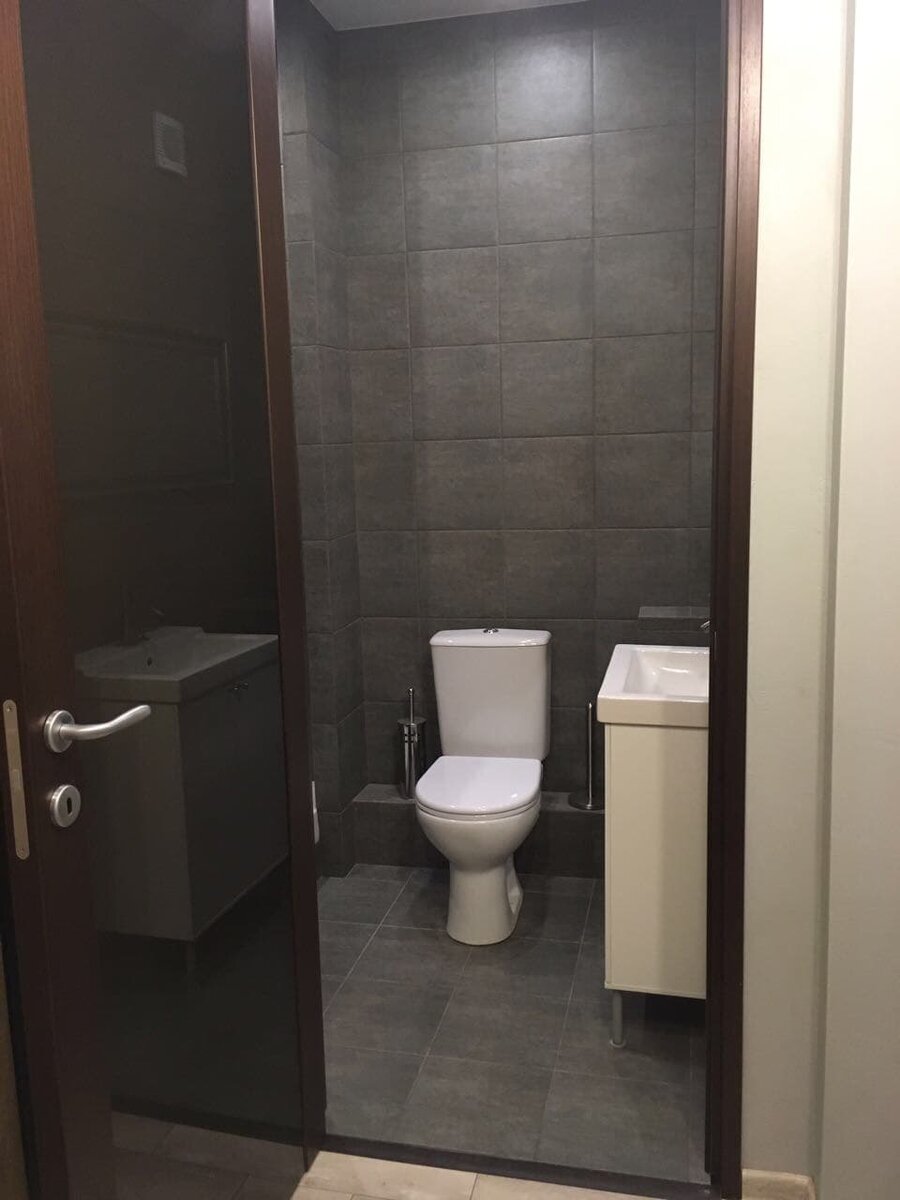 Дизайн от супруги