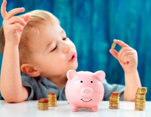 Складываем в копилку (Источник: © Яндекс.Картинки)