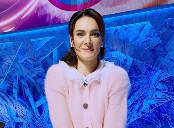 Елена Исинбаева / Фото: Legion-Media