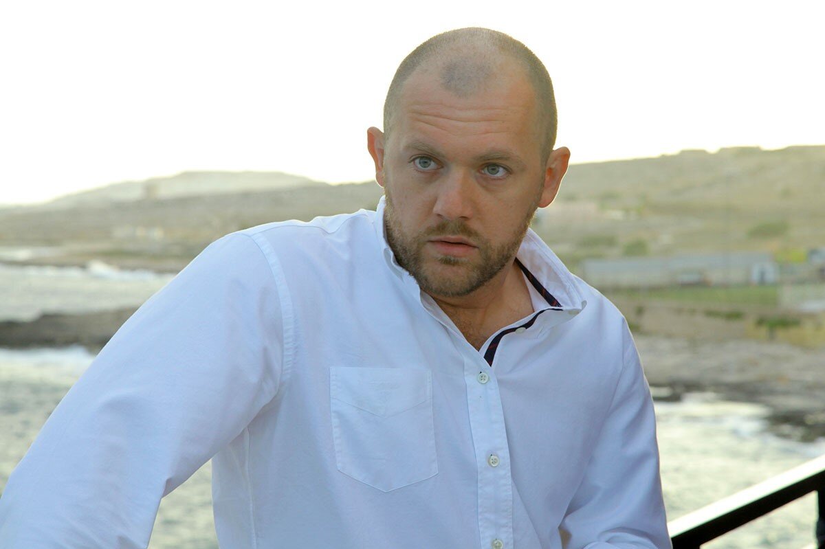 Денис Шведов 