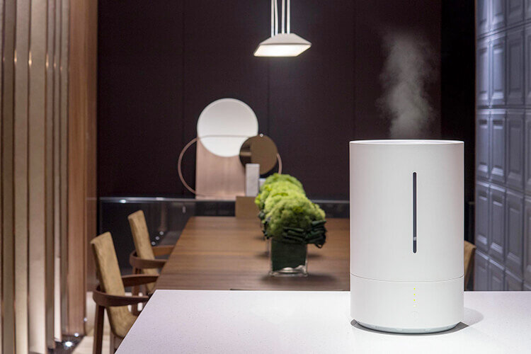 ТОП-3 лучших увлажнителя воздуха Xiaomi 2020