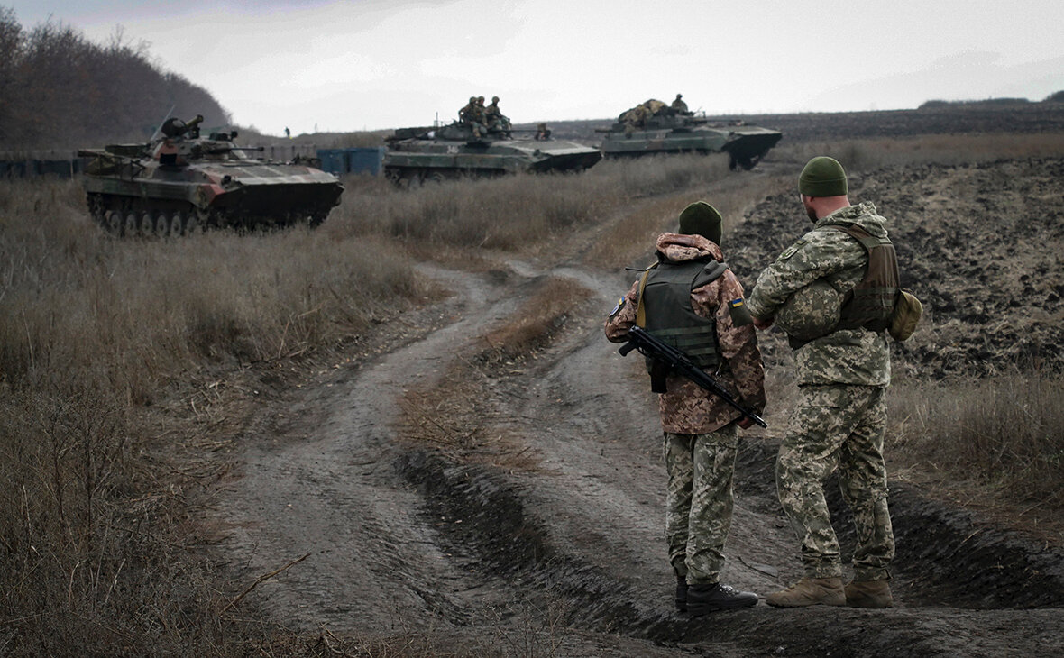 Бабицкий рассказал, что сегодня думают украинцы о войне в Донбассе
