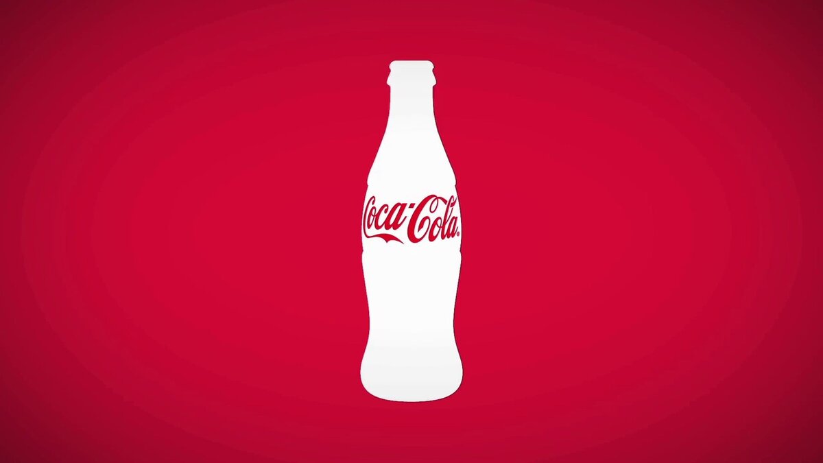 Удивительный танец Coca-Cola и сальсы поражает своей энергией