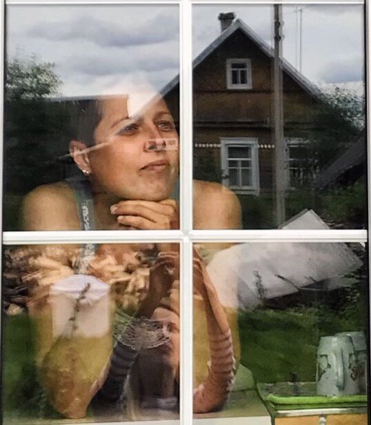 Фото из личного архива