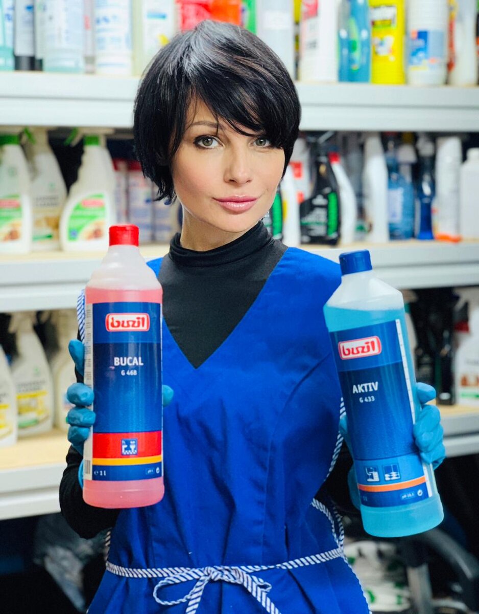 Чистый Терем www.cleanterem.ru 84951350199