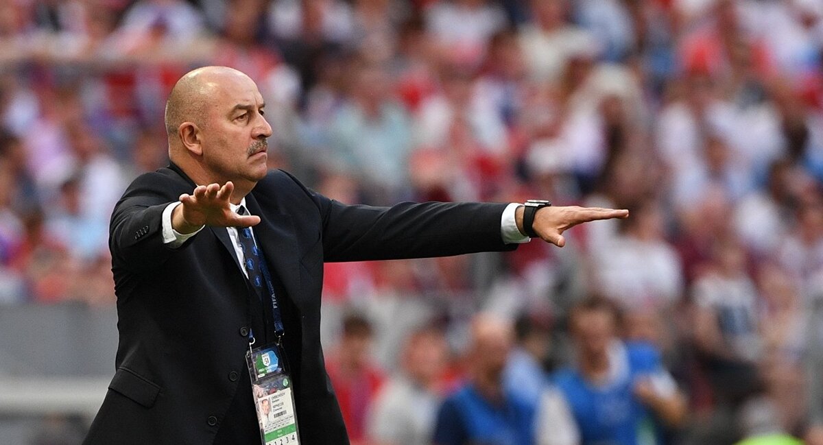 - Спокойно! Я на ЧМ сборную выведу из такой группы! Сербов нет! Фото: www.sportsdaily.rus