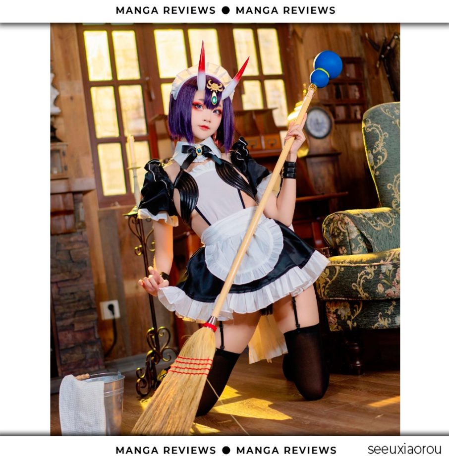 seeuxiaorou - [Fate\Grand Order]