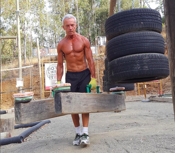 Для кого-то пенсия — это начало длительного отдыха, а кто-то только начинает активно жить!