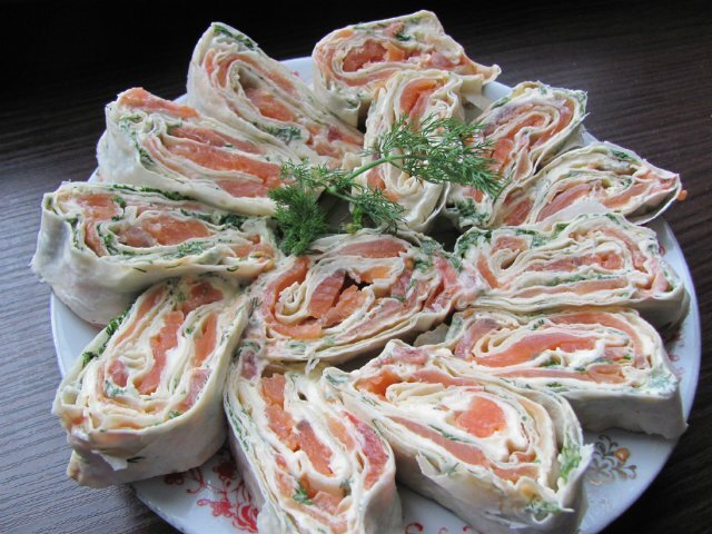 Вкусно- пальчики оближешь!