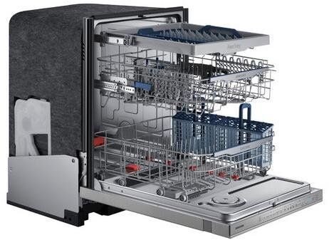 Установка посудомоечной машины: практические рекомендации по подключению