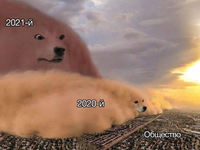 2021 будет хуже 2020, фото взято с сайта https://pikabu.ru/story/2021_god_7802086