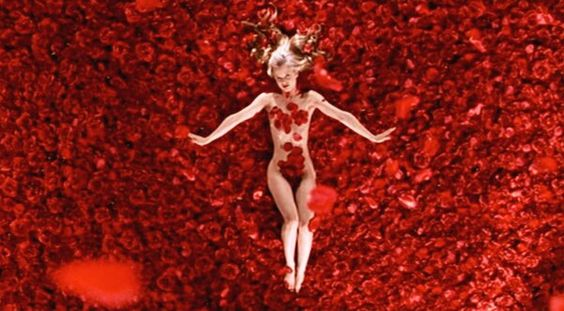 Mena Suvari on American Beauty (1995) /  by Dreamworks Pictures