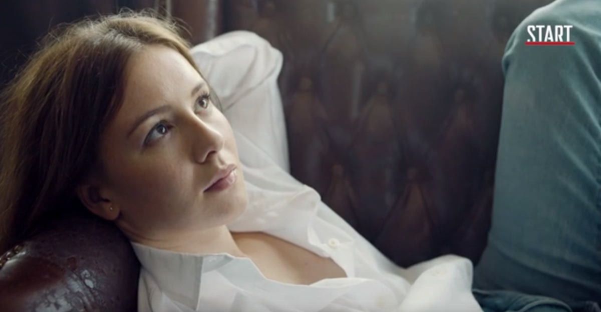 Ирина Старшенбаум