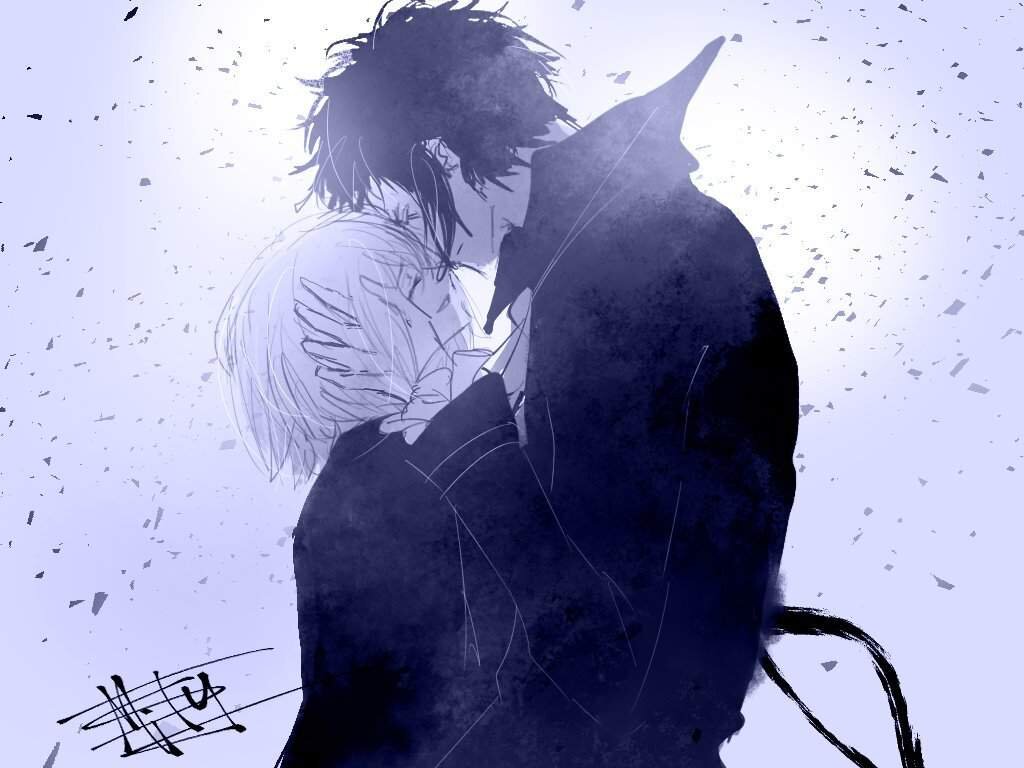 Работа мила, правда?