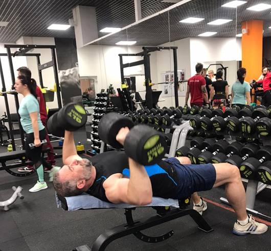 Фото из личного архива.