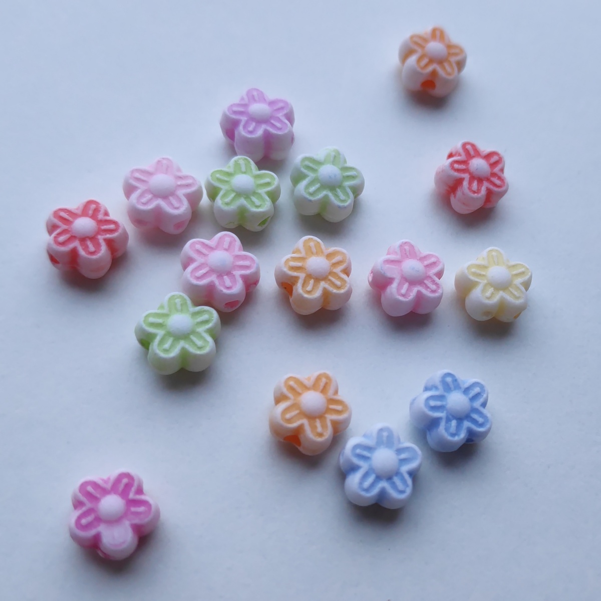 Этих малюток 150 в наборе) 