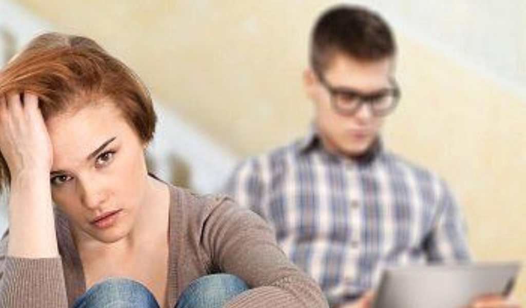 Различаете ли вы ответственность от чувства вины