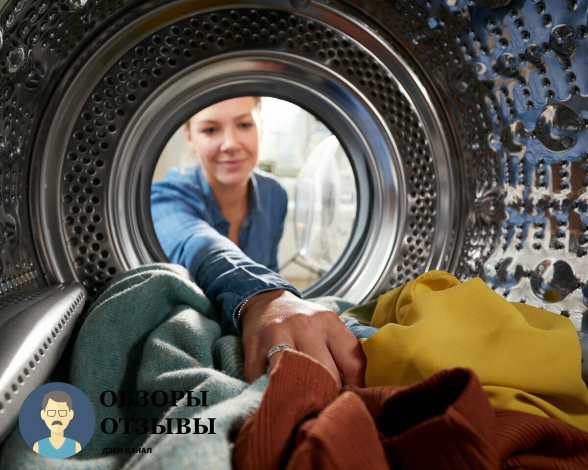 Выбираем лучшую сушильную машину