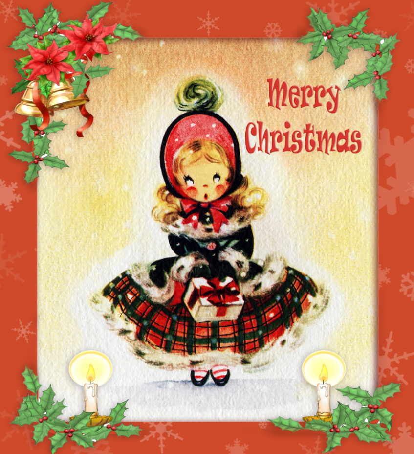 Источник (скриншот из Google image search). Поздравление с Рождеством, Photo Credit: public domain