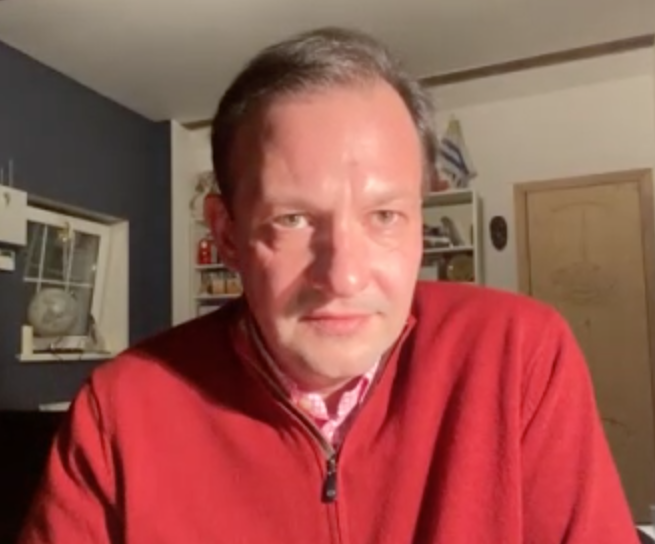 Сергей Брилёв