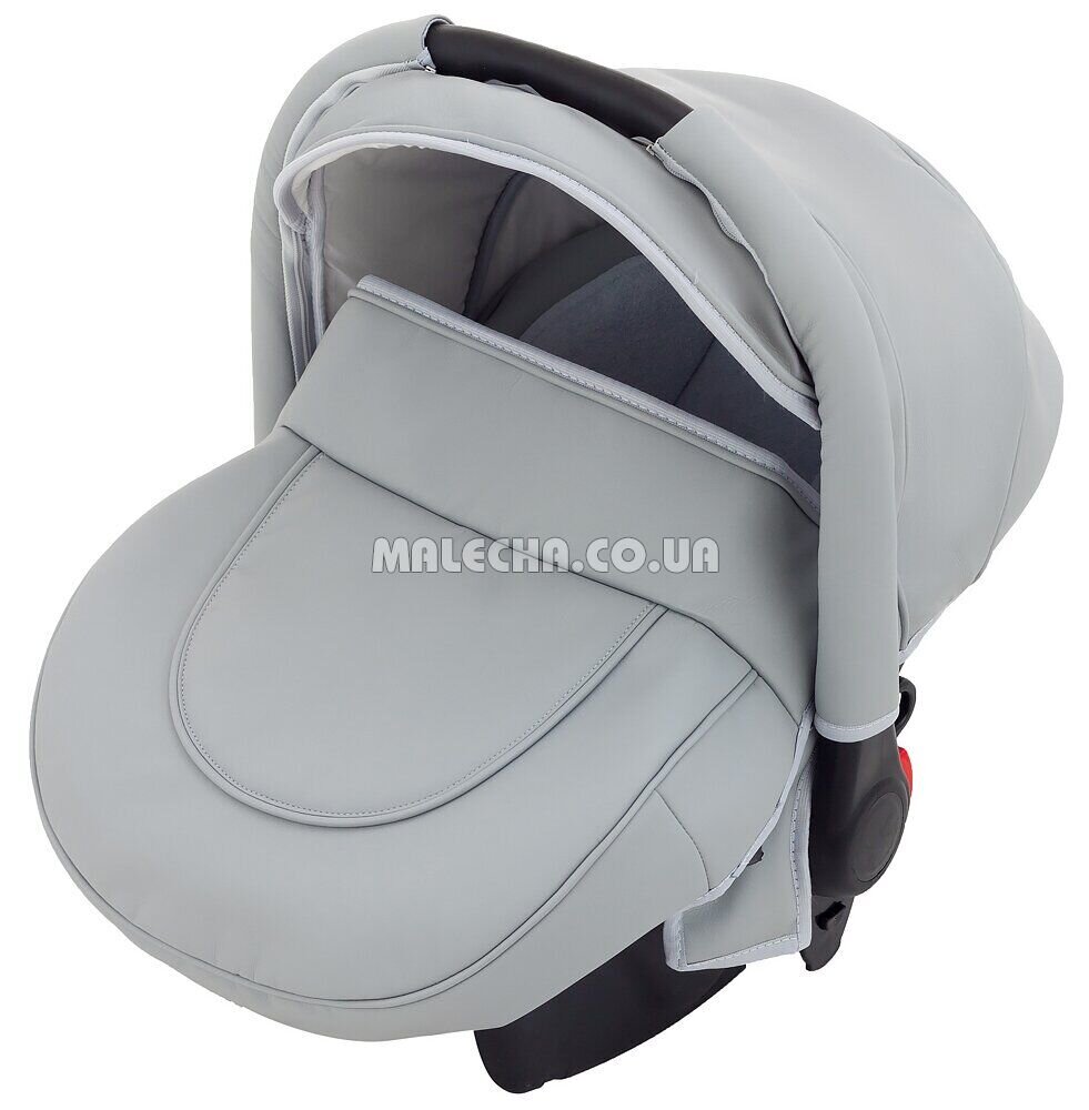 Автолюлька Adamex Carlo с сайта malecha.co.ua