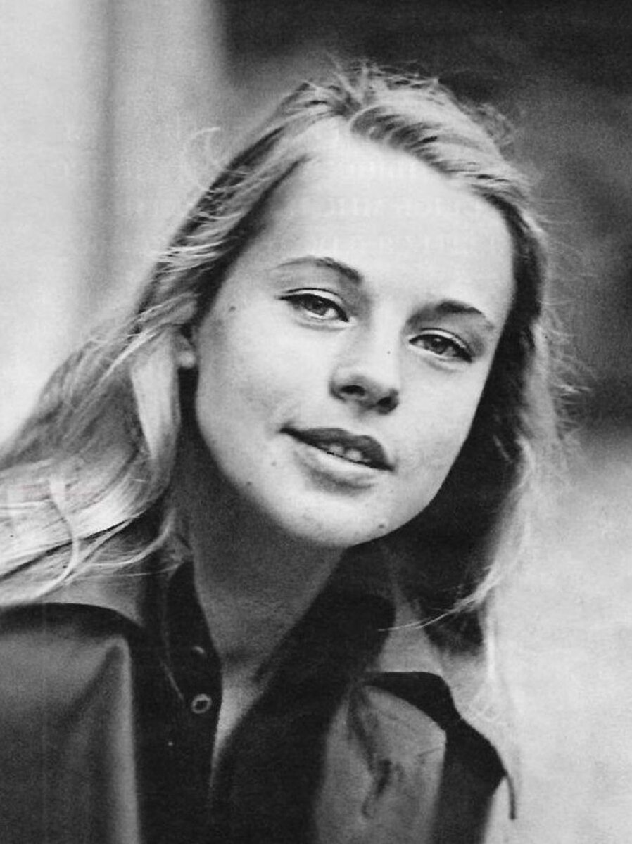 Елена Кондулайнен - Лемби Туттовилхо Контулайнен.