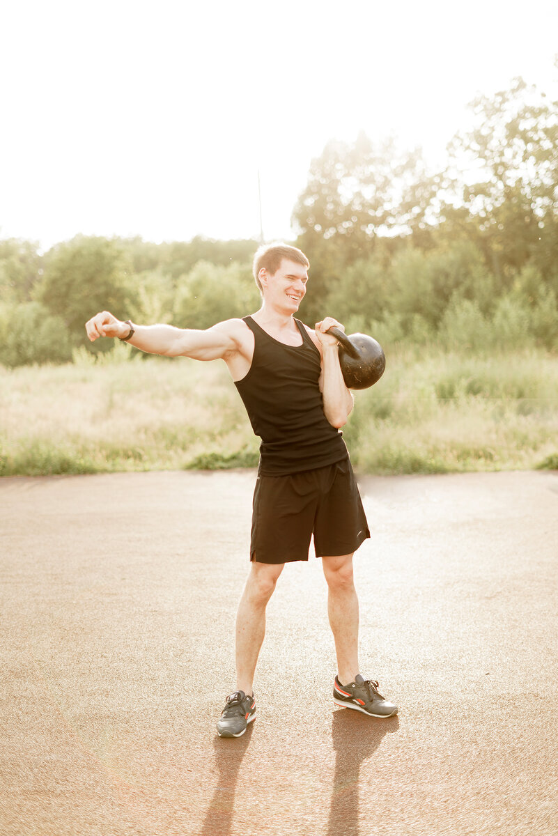 Из личного архива