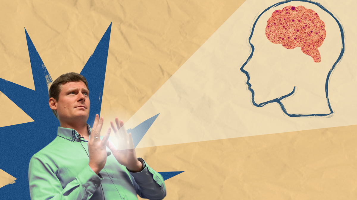 На коллаже Максим Дорофеев. Иллюстрации Марии Соколковой