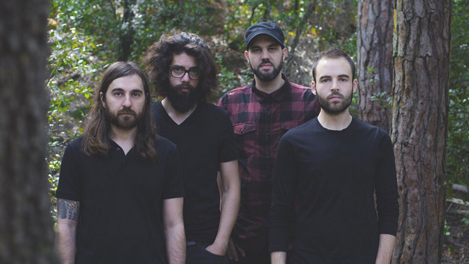 коллектив группы Syberia