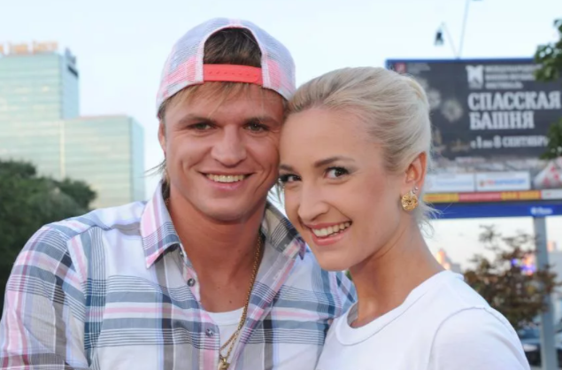 Какава любовь была!