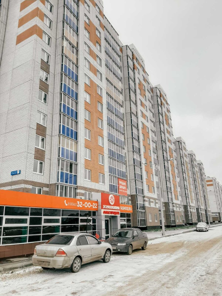 ЖК "Ясная Поляна". Все планировки и цены на сайте yasno12.ru